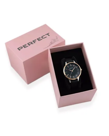 ZEGAREK DAMSKI PERFECT E359-08 (zp518d) + BOX ZEGAREK DAMSKI PERFECT E359-08 (zp518d) + BOX