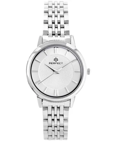 ZEGAREK DAMSKI PERFECT S349-02 (zp529a) + BOX