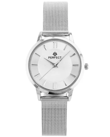 ZEGAREK DAMSKI PERFECT F349-02 (zp961a) + BOX