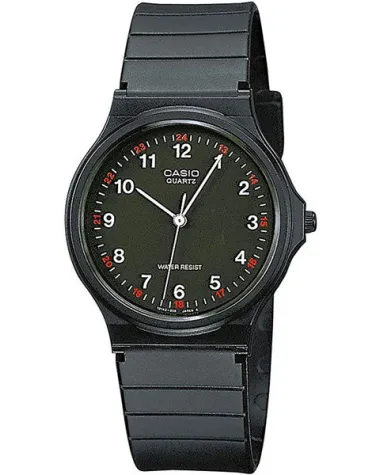 ZEGAREK MĘSKI CASIO MQ-24-1BLDF (zd087b) + BOX