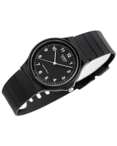ZEGAREK MĘSKI CASIO MQ-24-1BLDF (zd087b) + BOX