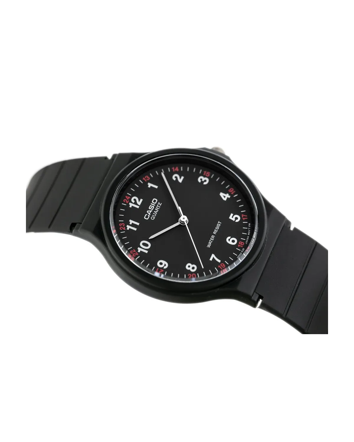 ZEGAREK MĘSKI CASIO MQ-24-1BLDF (zd087b) + BOX