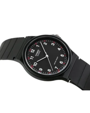 ZEGAREK MĘSKI CASIO MQ-24-1BLDF (zd087b) + BOX