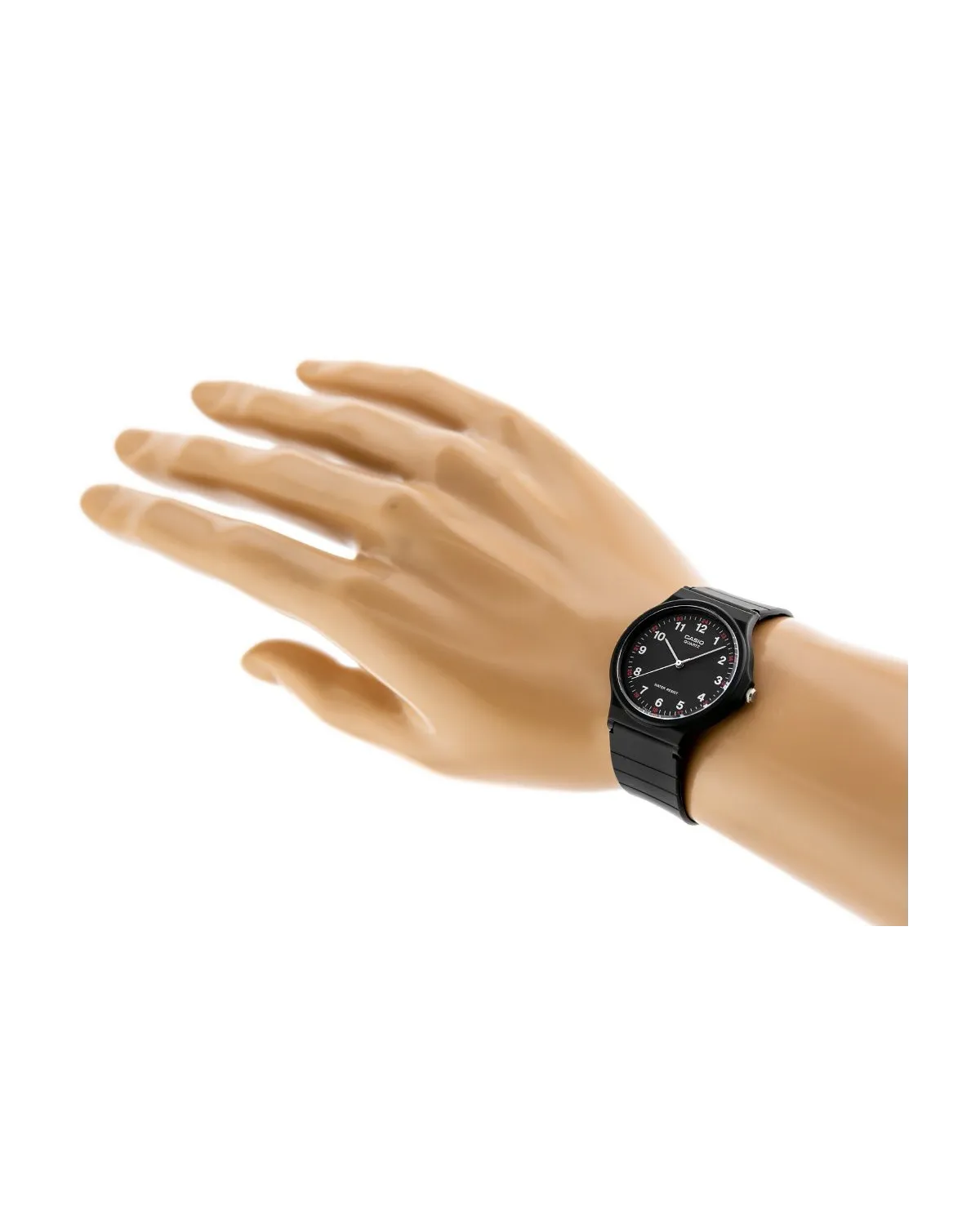 ZEGAREK MĘSKI CASIO MQ-24-1BLDF (zd087b) + BOX
