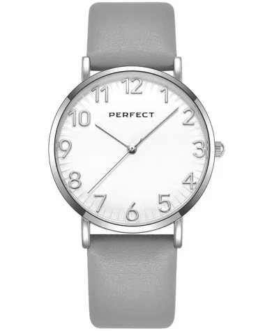 ZEGAREK DAMSKI PERFECT E342-01 (zp517a) + BOX