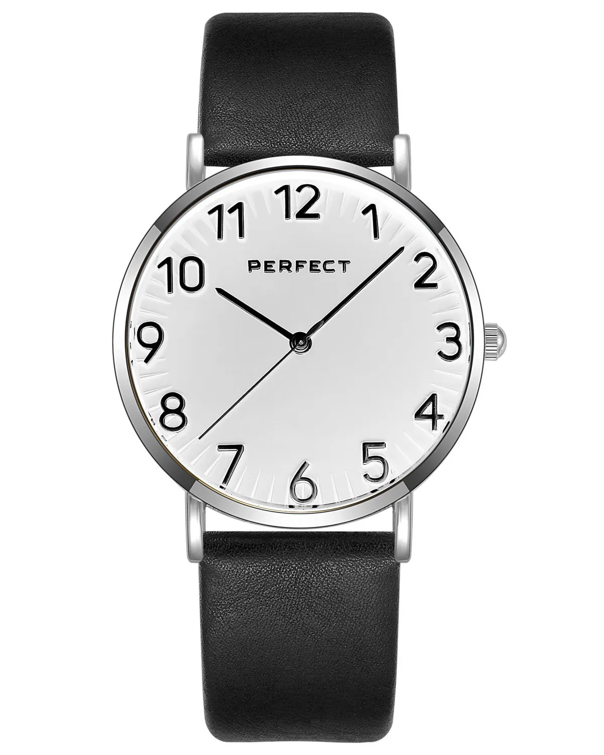 ZEGAREK DAMSKI PERFECT E342-09 (zp517e) + BOX