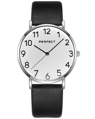 ZEGAREK DAMSKI PERFECT E342-09 (zp517e) + BOX