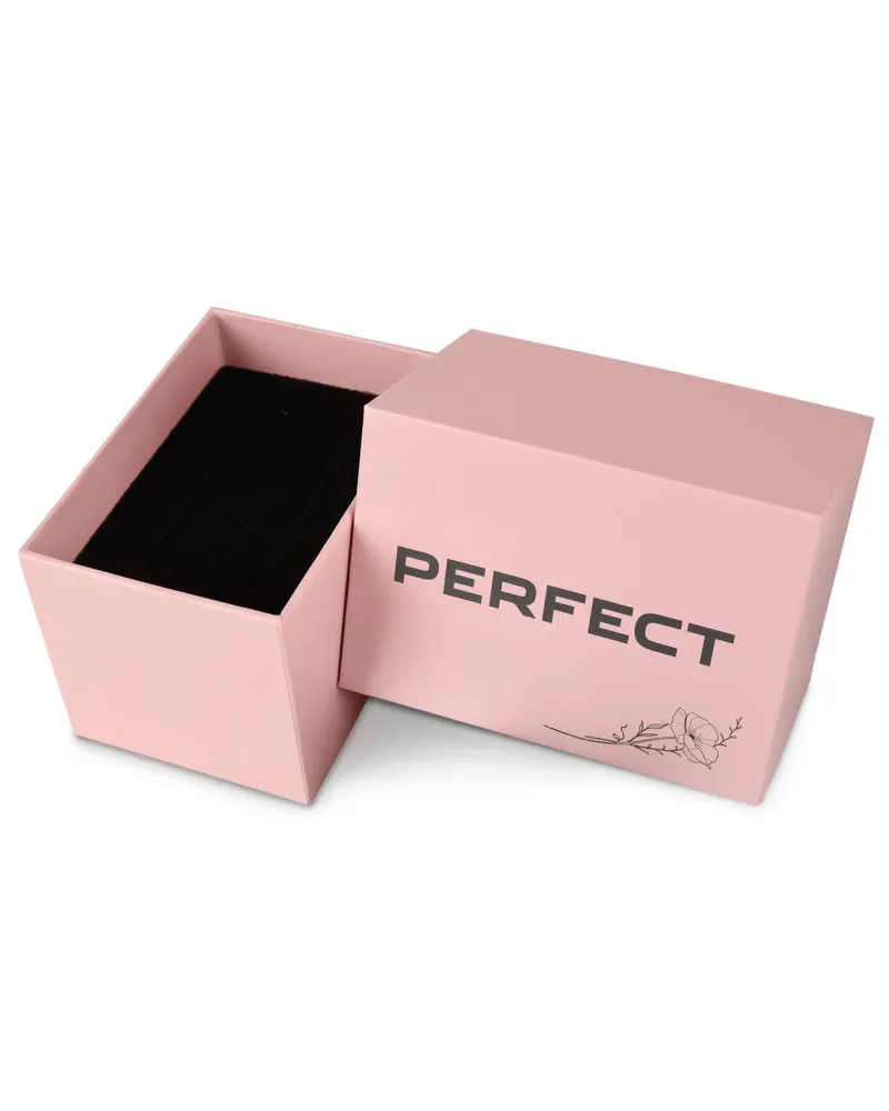ZEGAREK DAMSKI PERFECT E342-09 (zp517e) + BOX