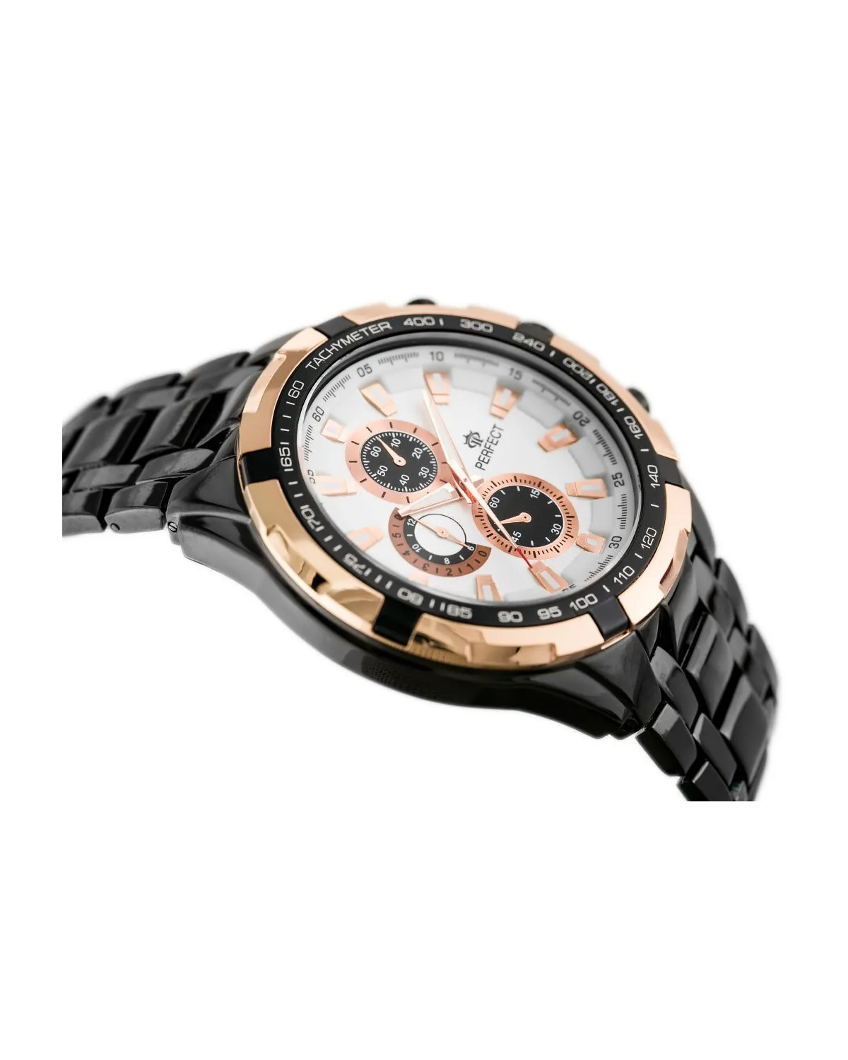 ZEGAREK MĘSKI PERFECT - M101 (zp112d) + BOX