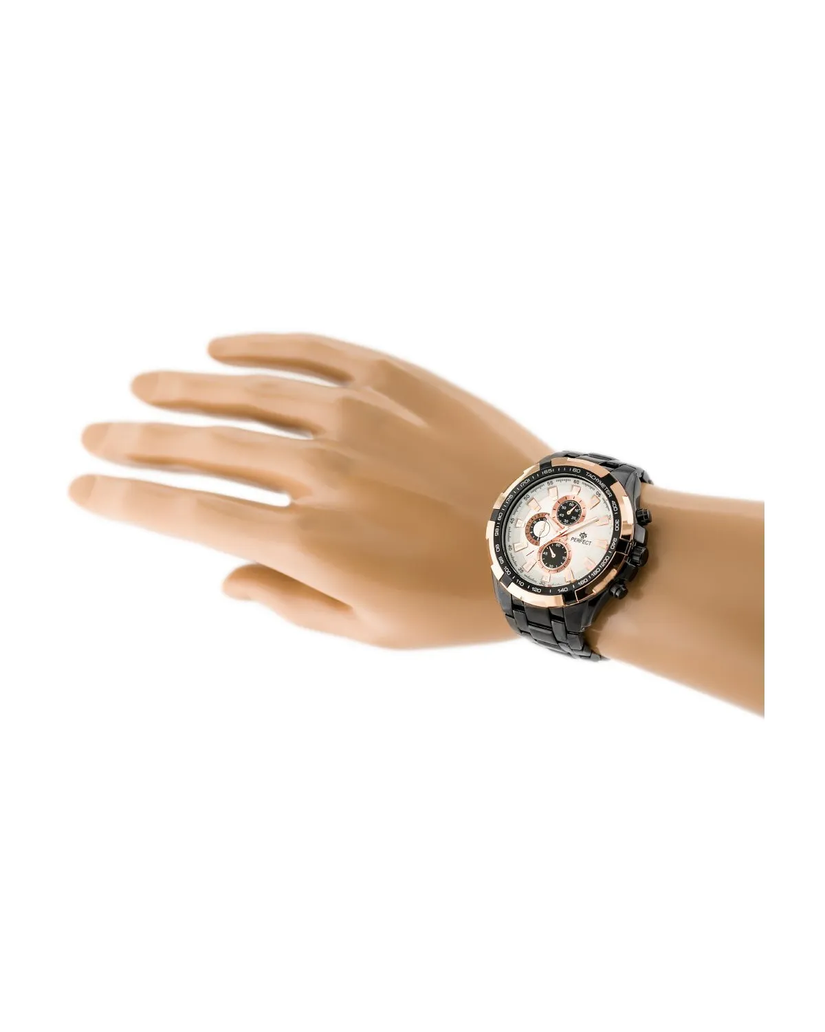 ZEGAREK MĘSKI PERFECT - M101 (zp112d) + BOX