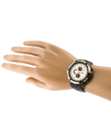 ZEGAREK MĘSKI PERFECT - M101 (zp112d) + BOX