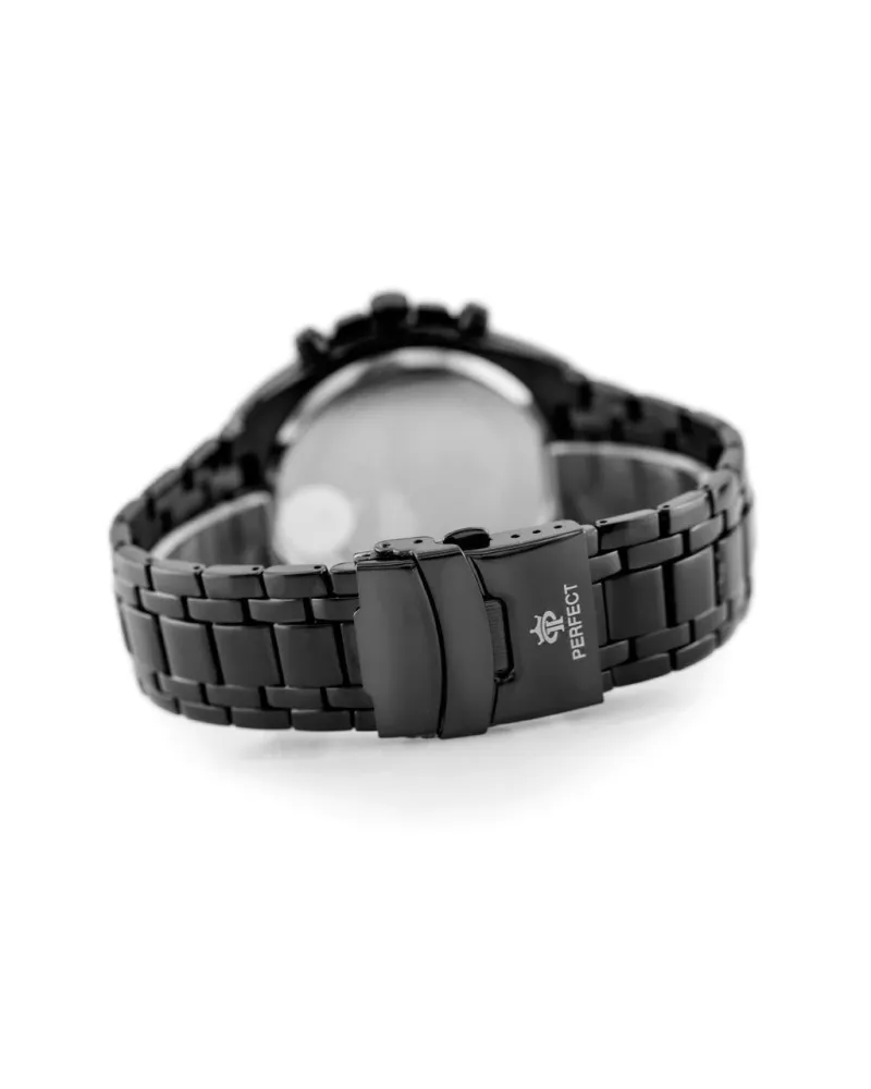 ZEGAREK MĘSKI PERFECT - M101 (zp112d) + BOX