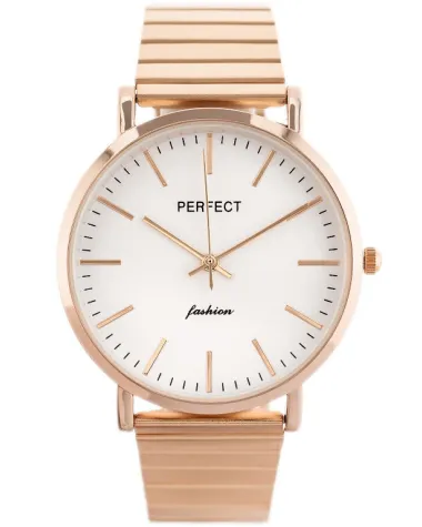 ZEGAREK DAMSKI PERFECT S345 (zp986d) + BOX