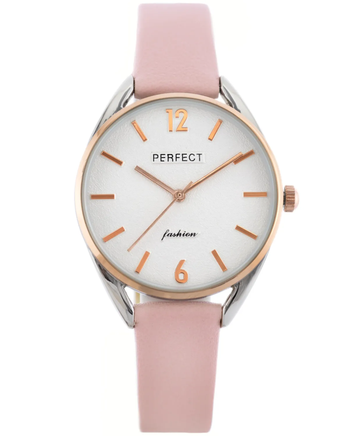 ZEGAREK DAMSKI PERFECT E347 (zp954j) + BOX