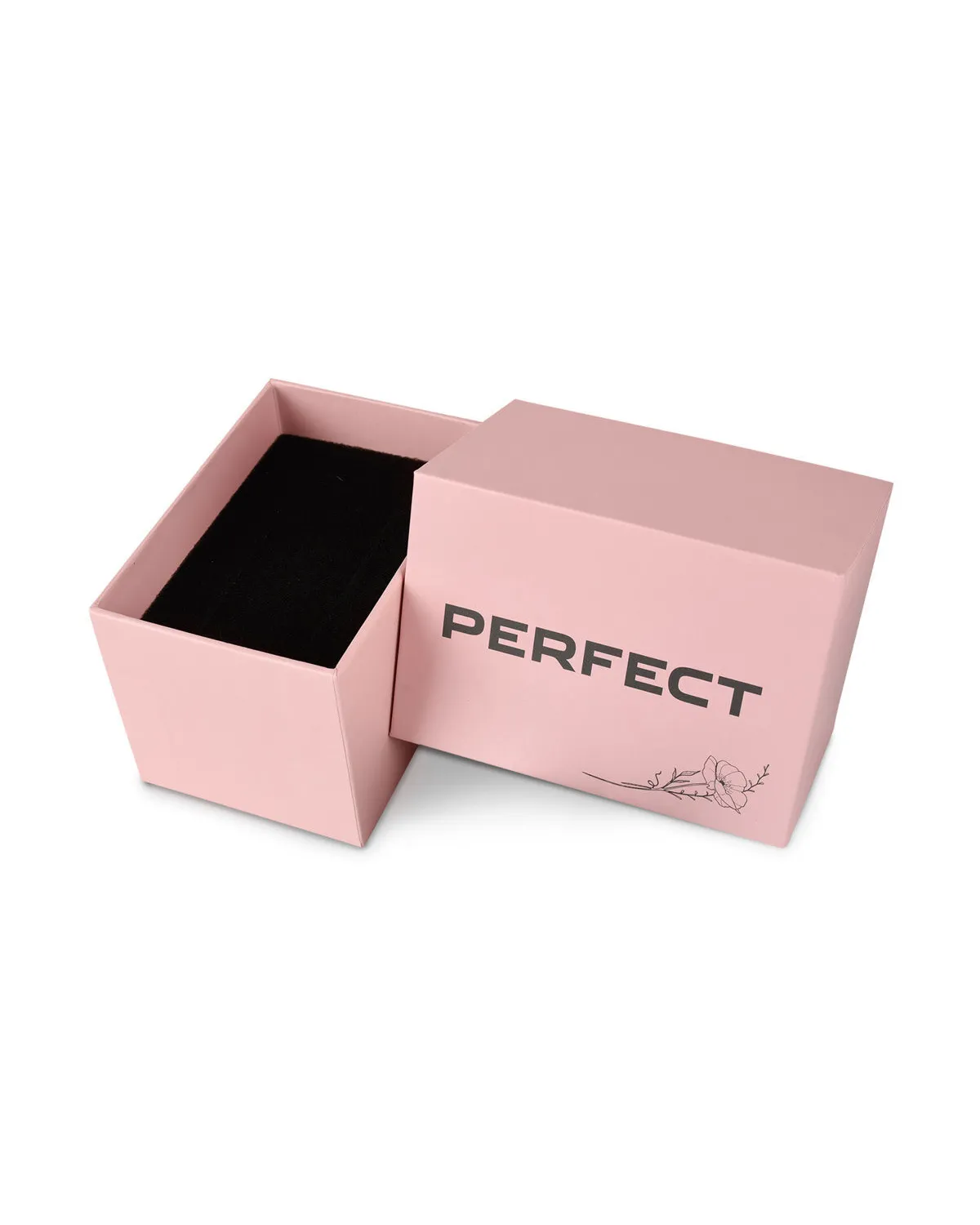 ZEGAREK DAMSKI PERFECT E347 (zp954j) + BOX