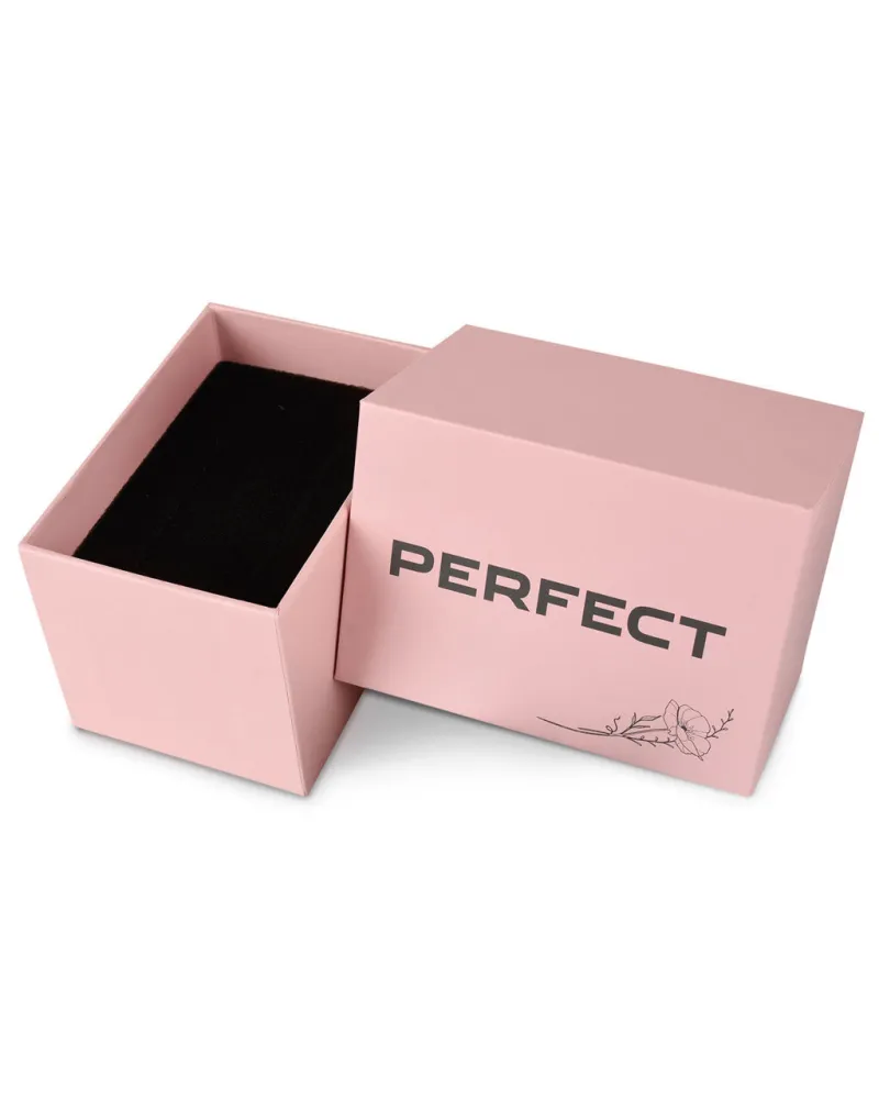 ZEGAREK DAMSKI PERFECT E347 (zp954j) + BOX