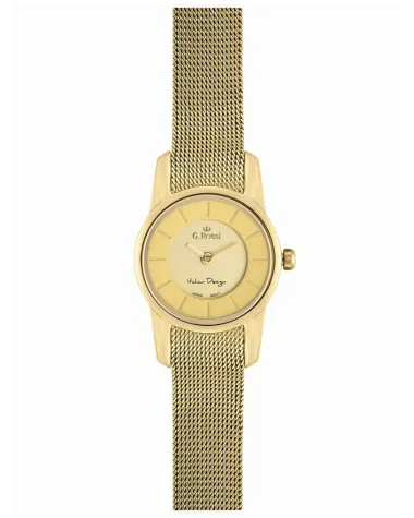 ZEGAREK DAMSKI G. ROSSI - 11920B (zg724d) + BOX