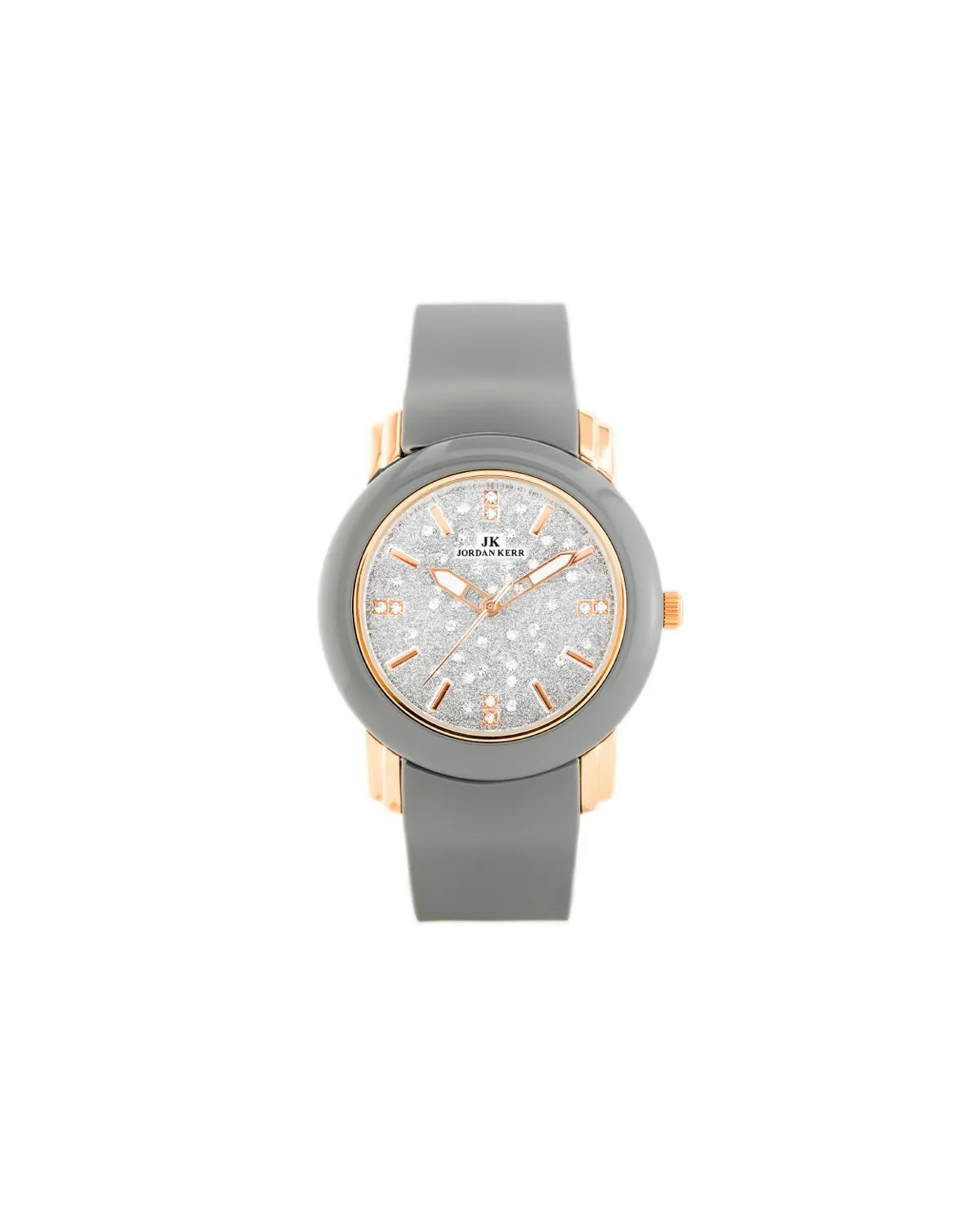 ZEGAREK DAMSKI JORDAN KERR - GLAMOUR (zj617h) - HIT!
