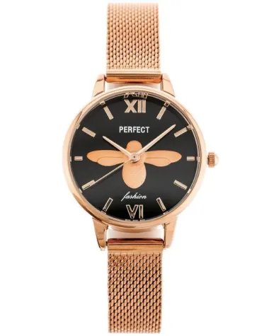 ZEGAREK DAMSKI PERFECT S639 - WAŻKA (zp934e) + BOX