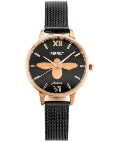 ZEGAREK DAMSKI PERFECT S639 - WAŻKA (zp934g) + BOX