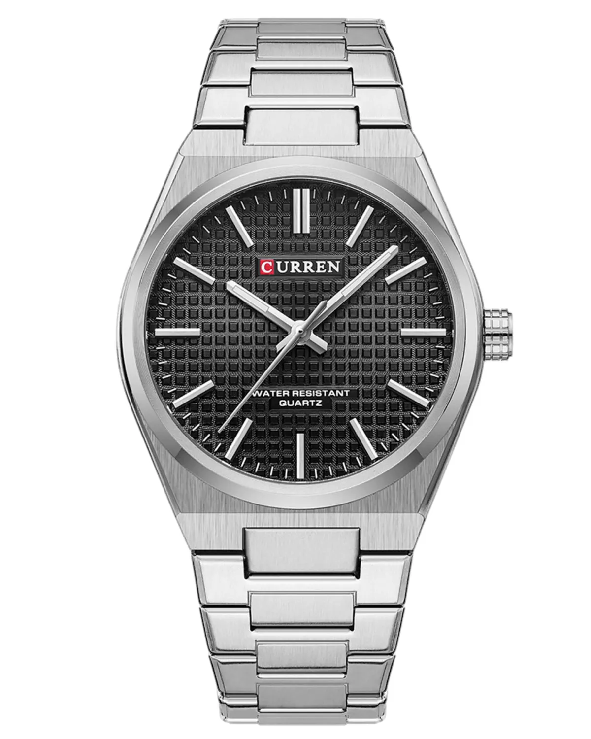 ZEGAREK MĘSKI CURREN 8439 (zc044c) + BOX