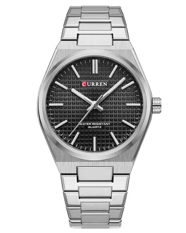 ZEGAREK MĘSKI CURREN 8439 (zc044c) + BOX