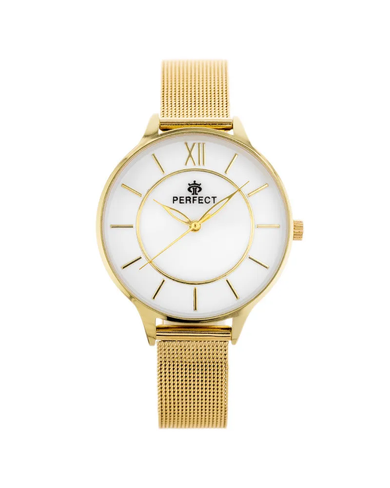 ZEGAREK DAMSKI PERFECT F346-4 (zp960b) + BOX ZEGAREK DAMSKI PERFECT F346-4 (zp960b) + BOX