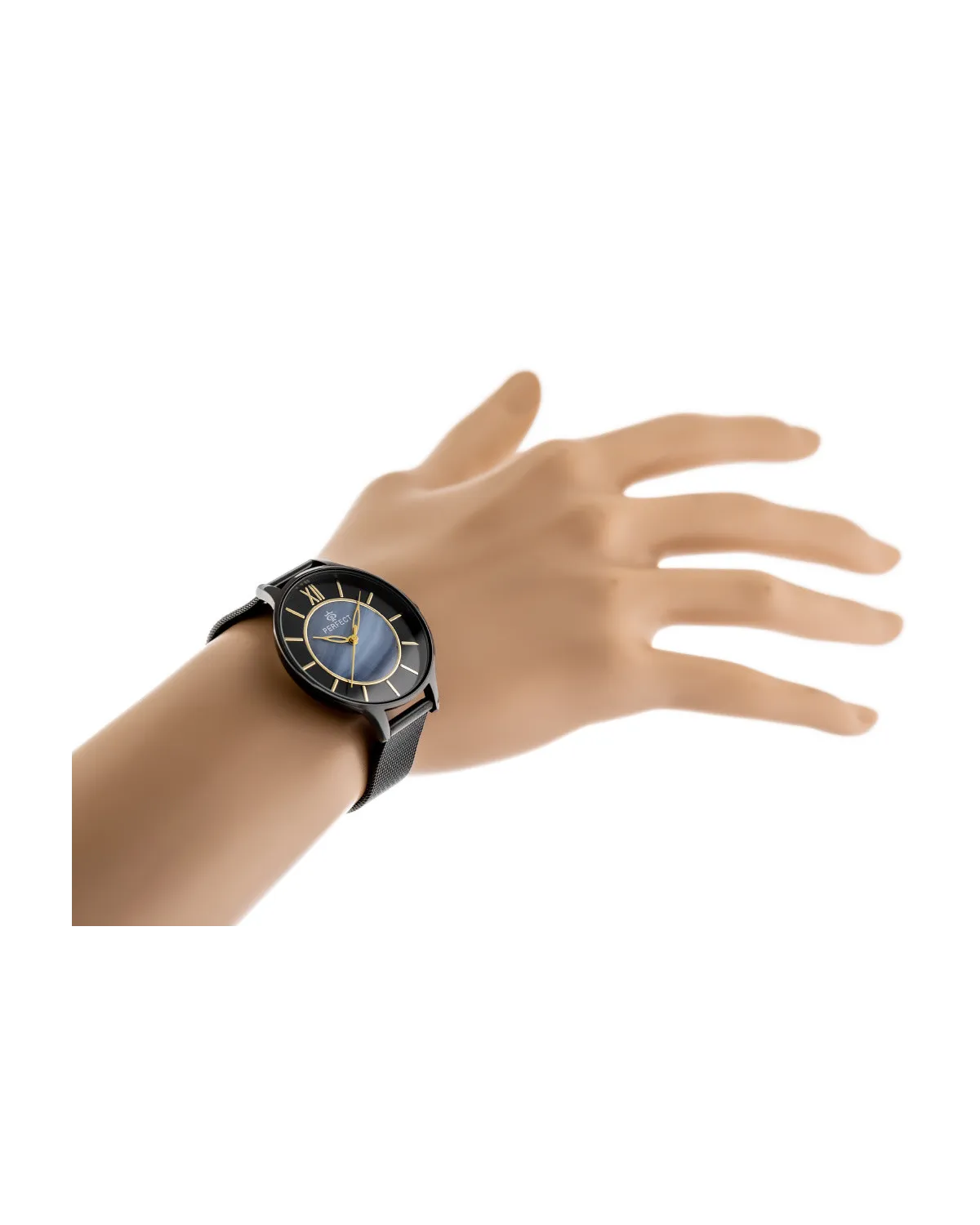 ZEGAREK DAMSKI PERFECT F346-6 (zp960e) + BOX ZEGAREK DAMSKI PERFECT F346-6 (zp960e) + BOX