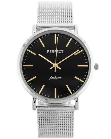 ZEGAREK DAMSKI PERFECT F345 (zp984b) + BOX