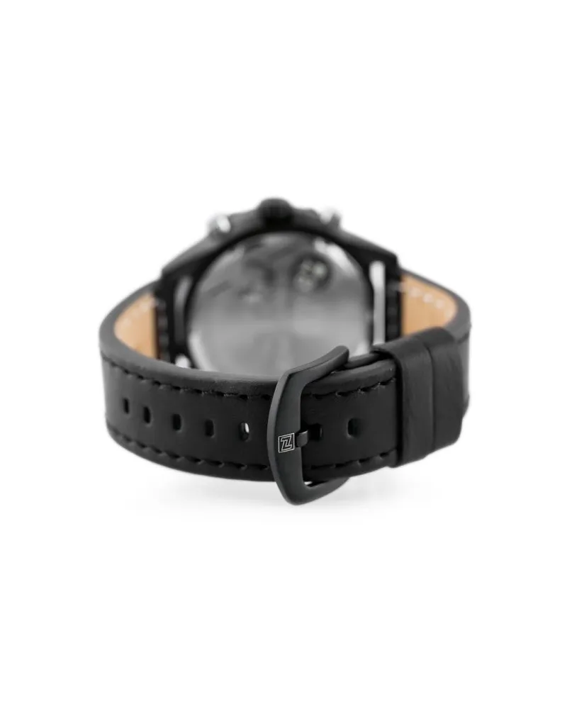 ZEGAREK MĘSKI NAVIFORCE LANCER -DUAL TIME (zn008a)