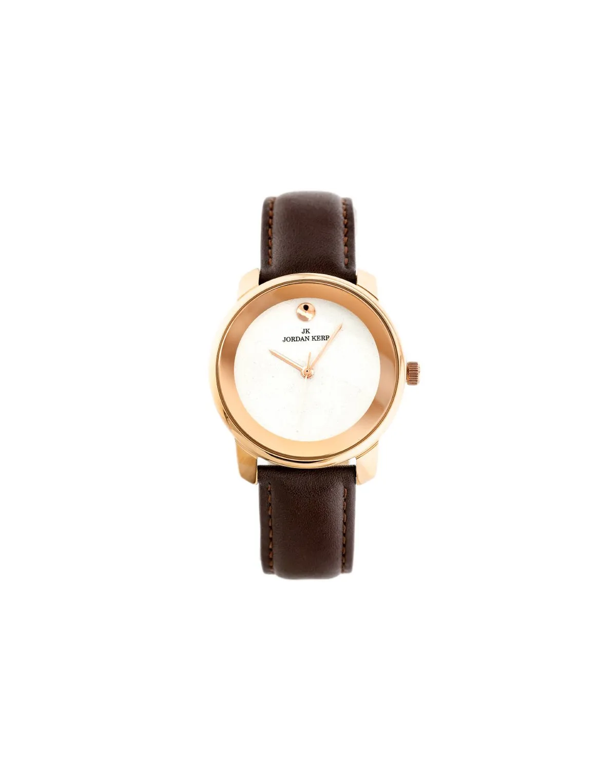 ZEGAREK DAMSKI JORDAN KERR - 8149L (zj821c) - antyalergiczny