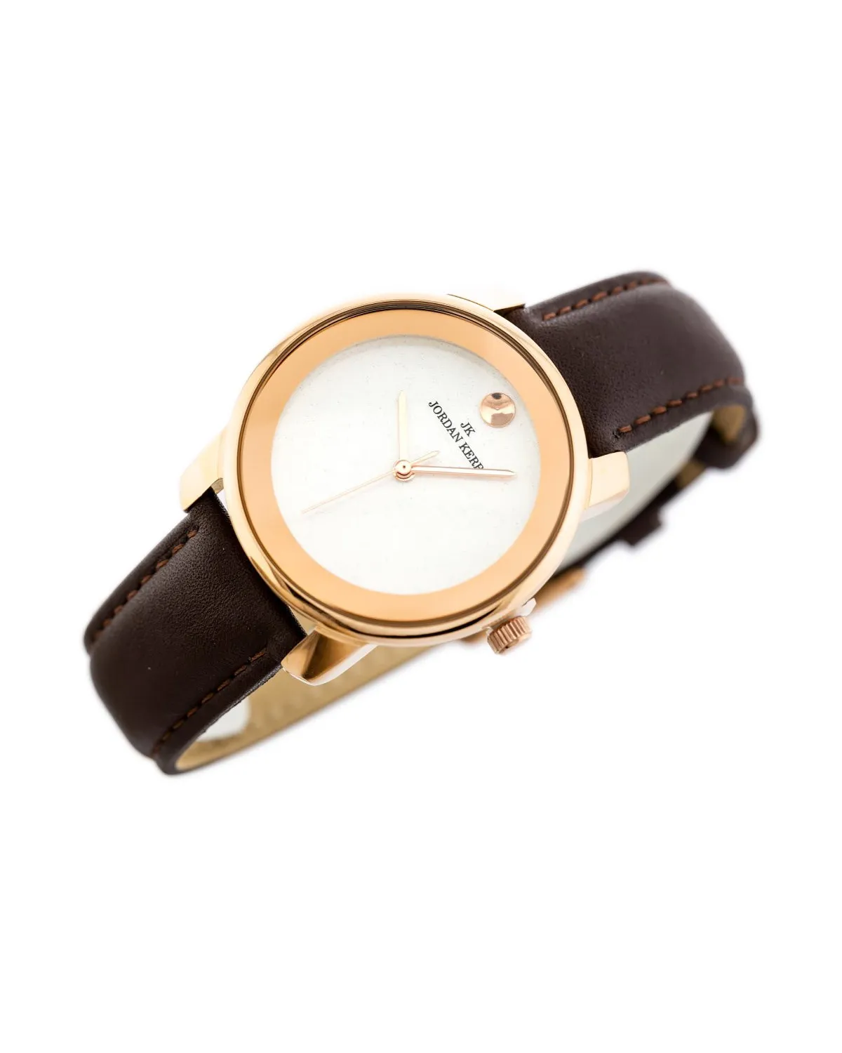 ZEGAREK DAMSKI JORDAN KERR - 8149L (zj821c) - antyalergiczny