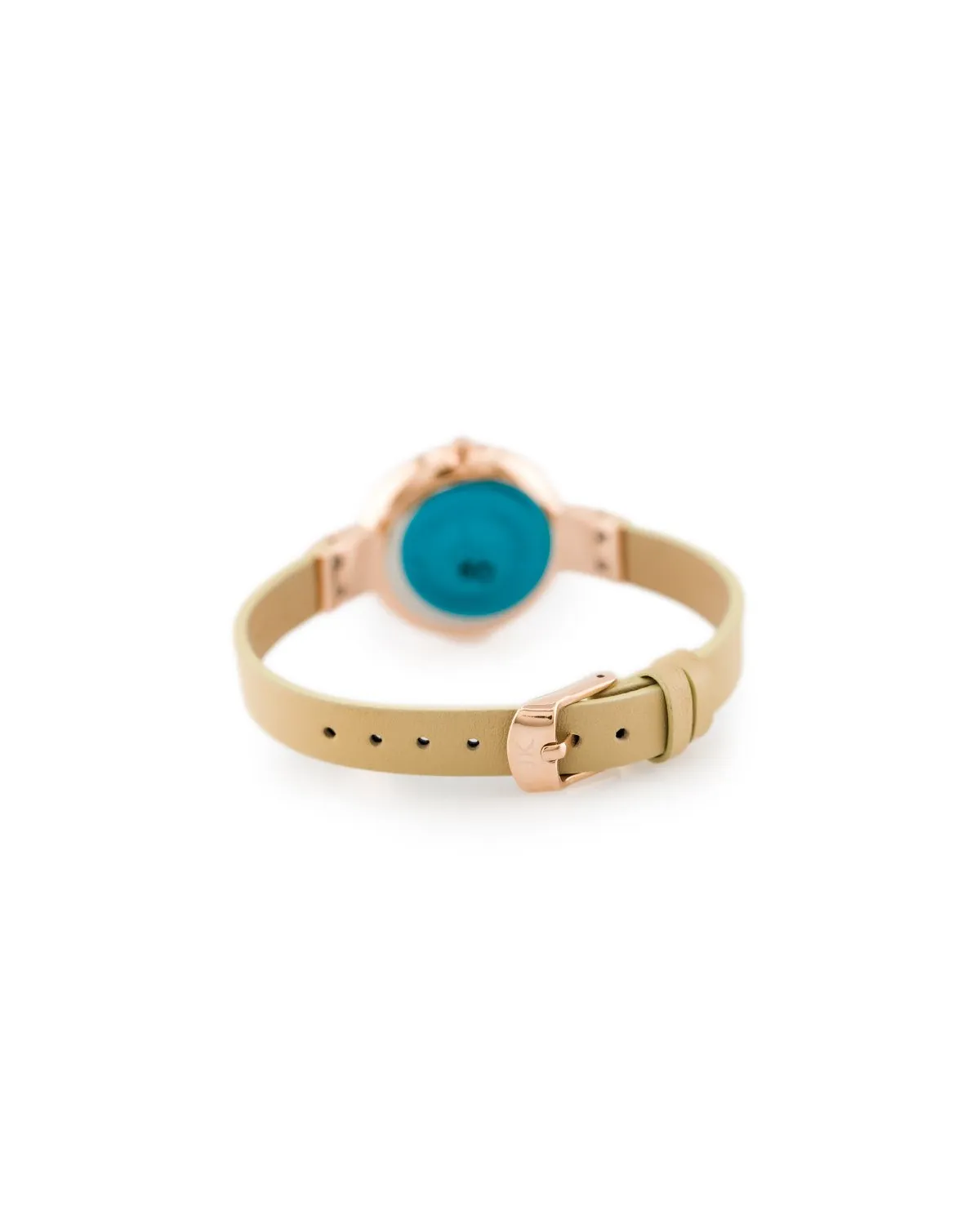 ZEGAREK DAMSKI JORDAN KERR - OBAKO (zj850c) - antyalergiczny