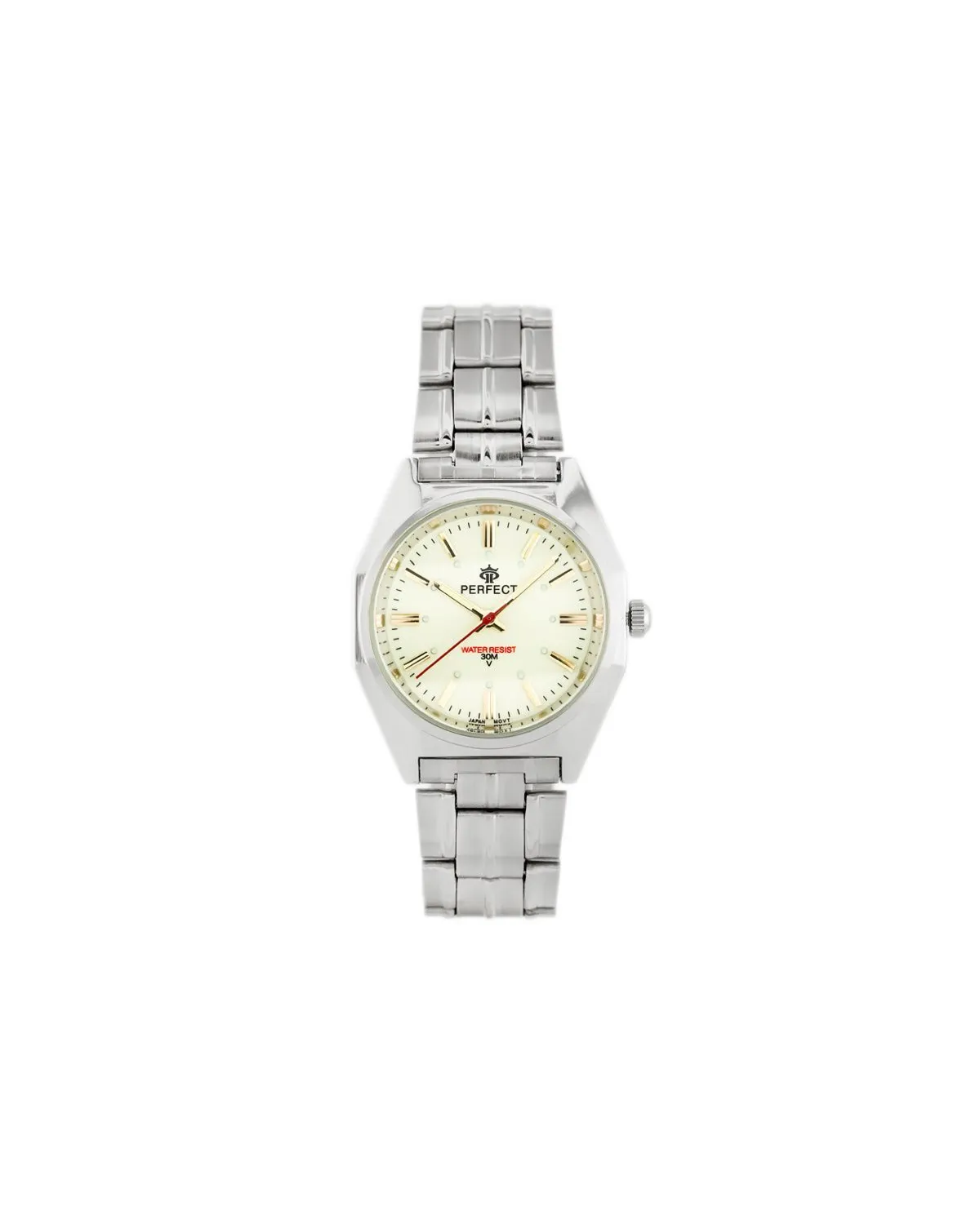 ZEGAREK MĘSKI PERFECT P186 - ORIENT (zp048f) + BOX