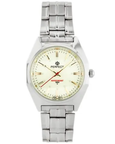ZEGAREK MĘSKI PERFECT P186 - ORIENT (zp048f) + BOX