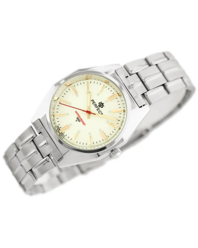 ZEGAREK MĘSKI PERFECT P186 - ORIENT (zp048f) + BOX