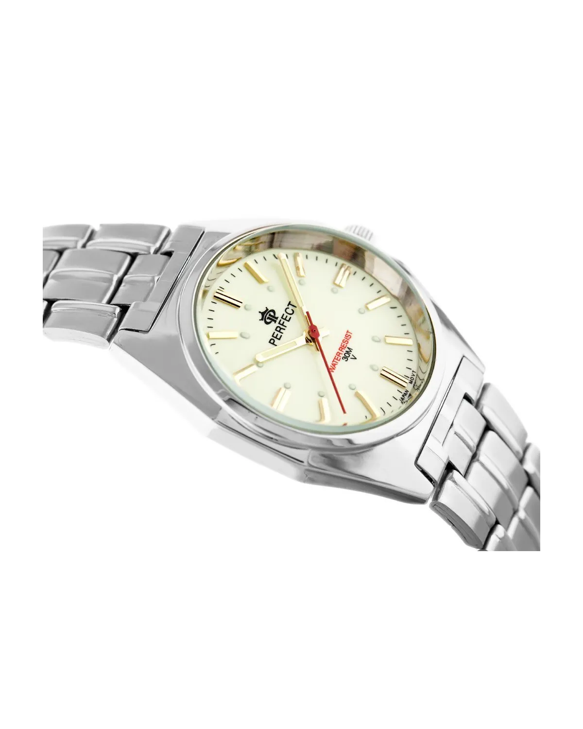 ZEGAREK MĘSKI PERFECT P186 - ORIENT (zp048f) + BOX