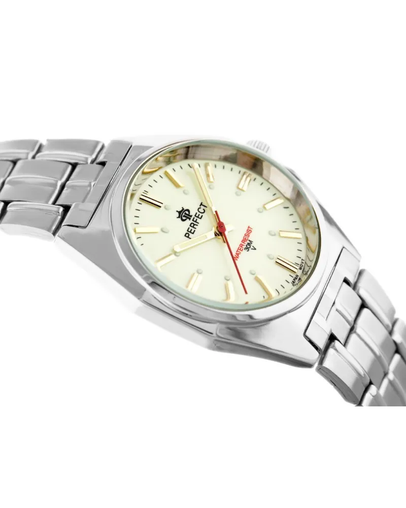 ZEGAREK MĘSKI PERFECT P186 - ORIENT (zp048f) + BOX