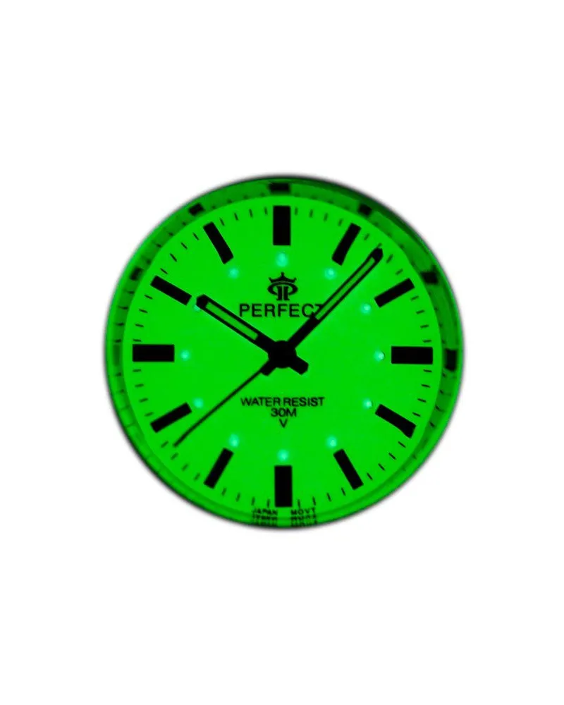 ZEGAREK MĘSKI PERFECT P186 - ORIENT (zp048f) + BOX