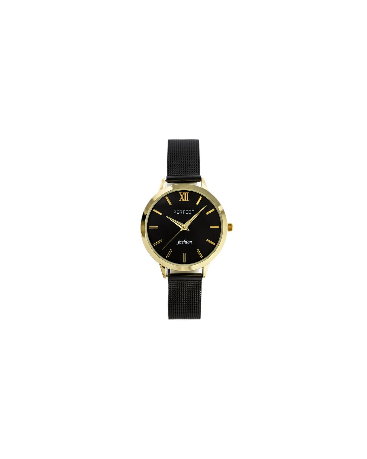 ZEGAREK DAMSKI PERFECT F202-10 (zp534c) + BOX ZEGAREK DAMSKI PERFECT F202-10 (zp534c) + BOX