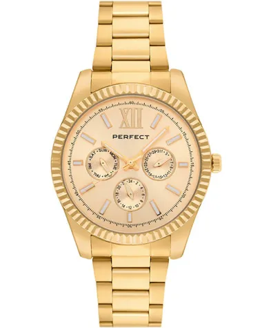 ZEGAREK DAMSKI PERFECT S383-02 (zp546a) + BOX