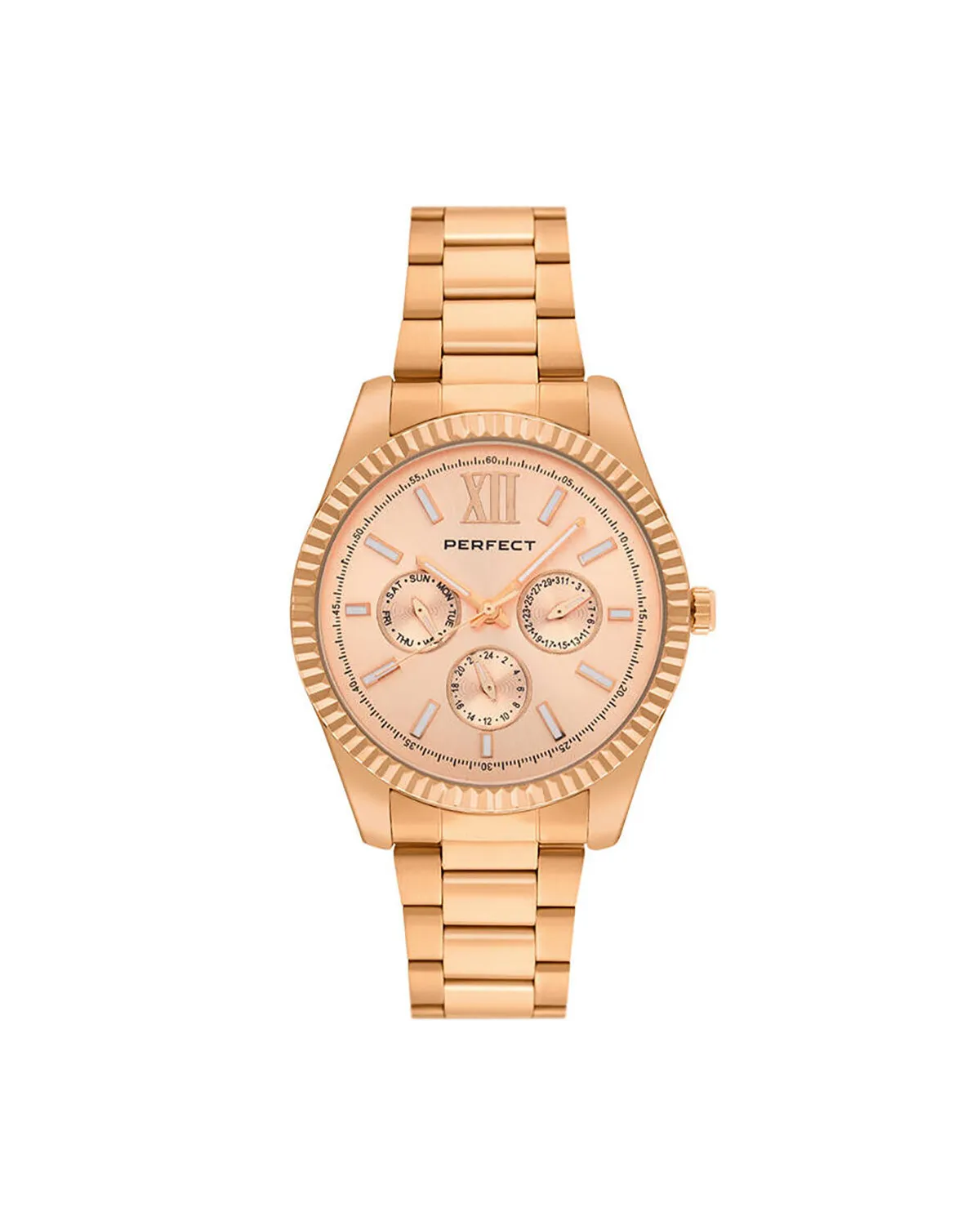 ZEGAREK DAMSKI PERFECT S383-05 (zp546c) + BOX ZEGAREK DAMSKI PERFECT S383-05 (zp546c) + BOX