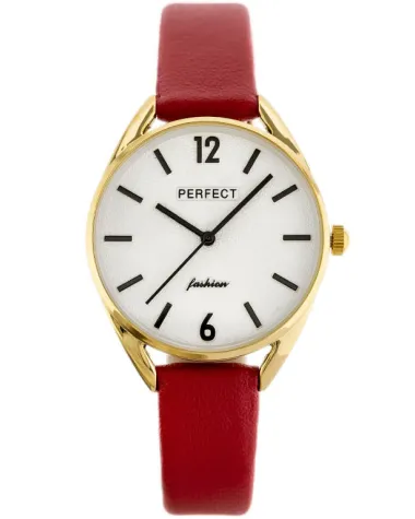 ZEGAREK DAMSKI PERFECT E347 (zp954d) + BOX