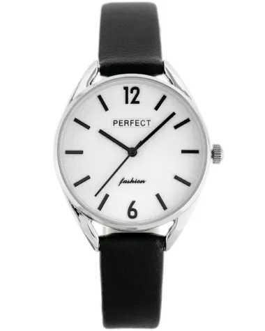 ZEGAREK DAMSKI PERFECT E347 (zp954f) + BOX