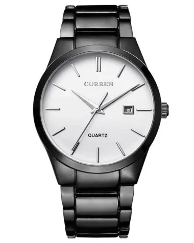ZEGAREK MĘSKI CURREN 8106 (zc031c) + BOX