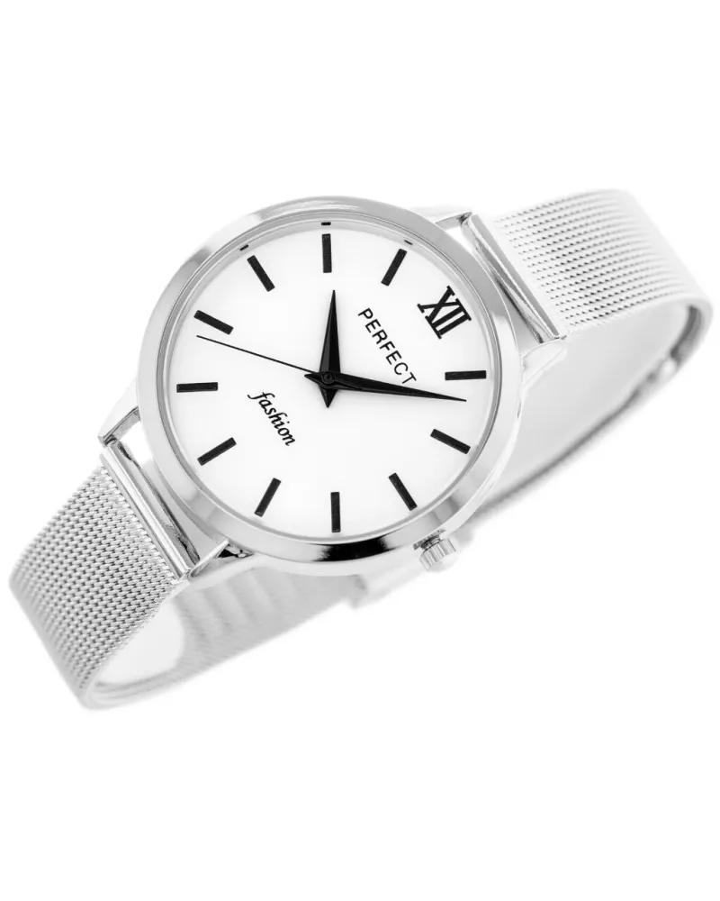 ZEGAREK DAMSKI PERFECT F202-2 (zp974b) + BOX ZEGAREK DAMSKI PERFECT F202-2 (zp974b) + BOX