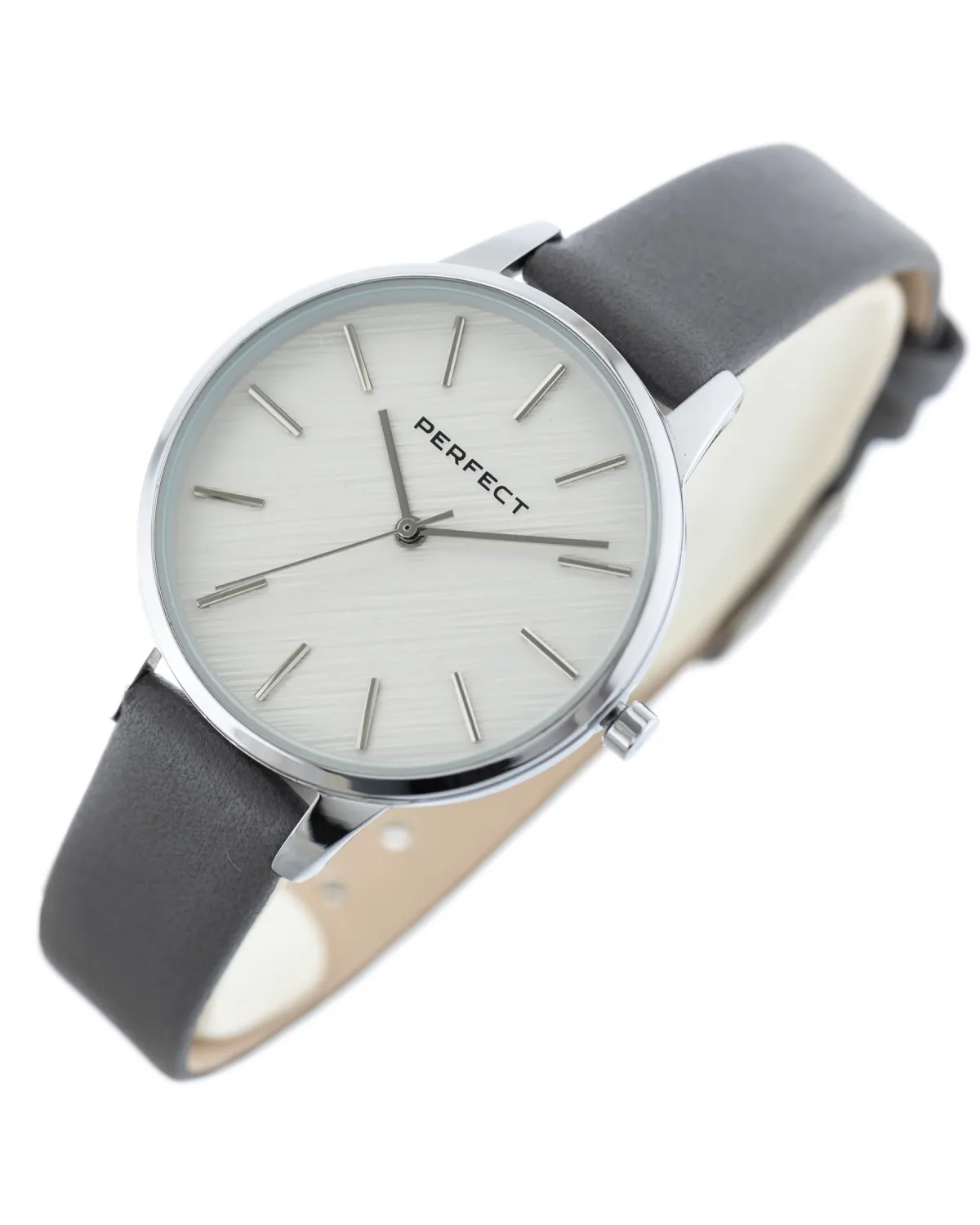 ZEGAREK DAMSKI PERFECT E374-01 (zp524a) + BOX