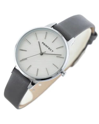 ZEGAREK DAMSKI PERFECT E374-01 (zp524a) + BOX