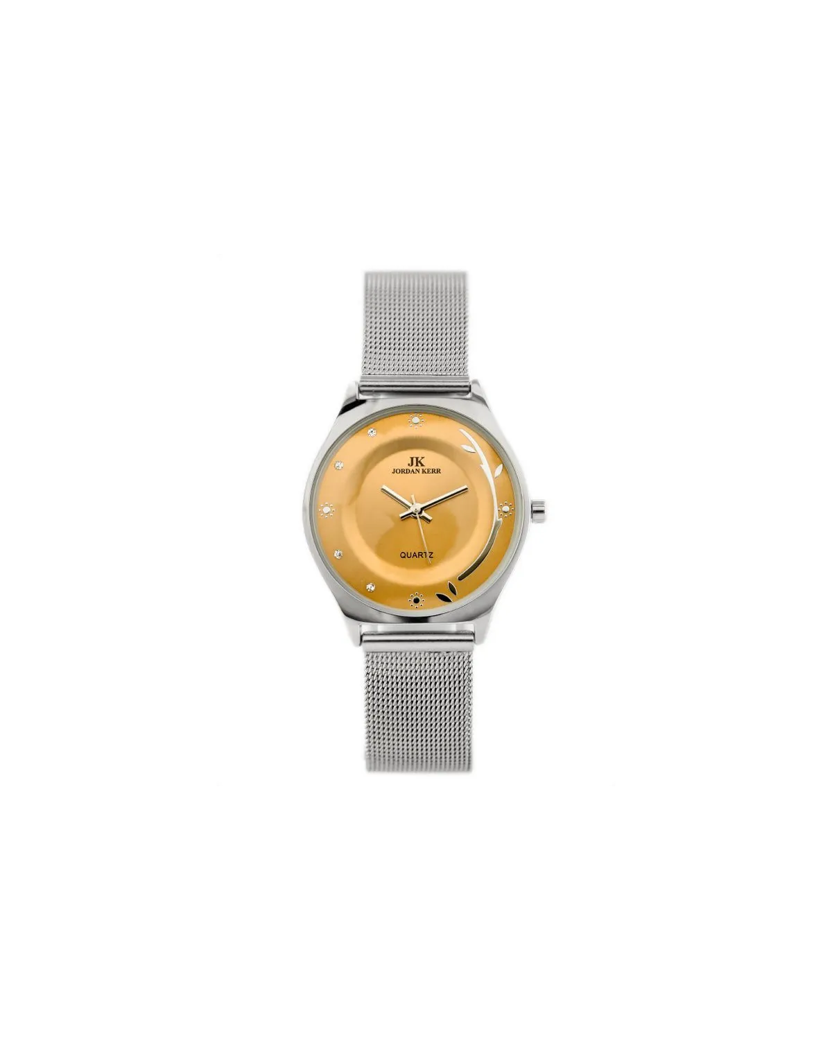 ZEGAREK DAMSKI JORDAN KERR - C2765 (zj808c) - antyalergiczny