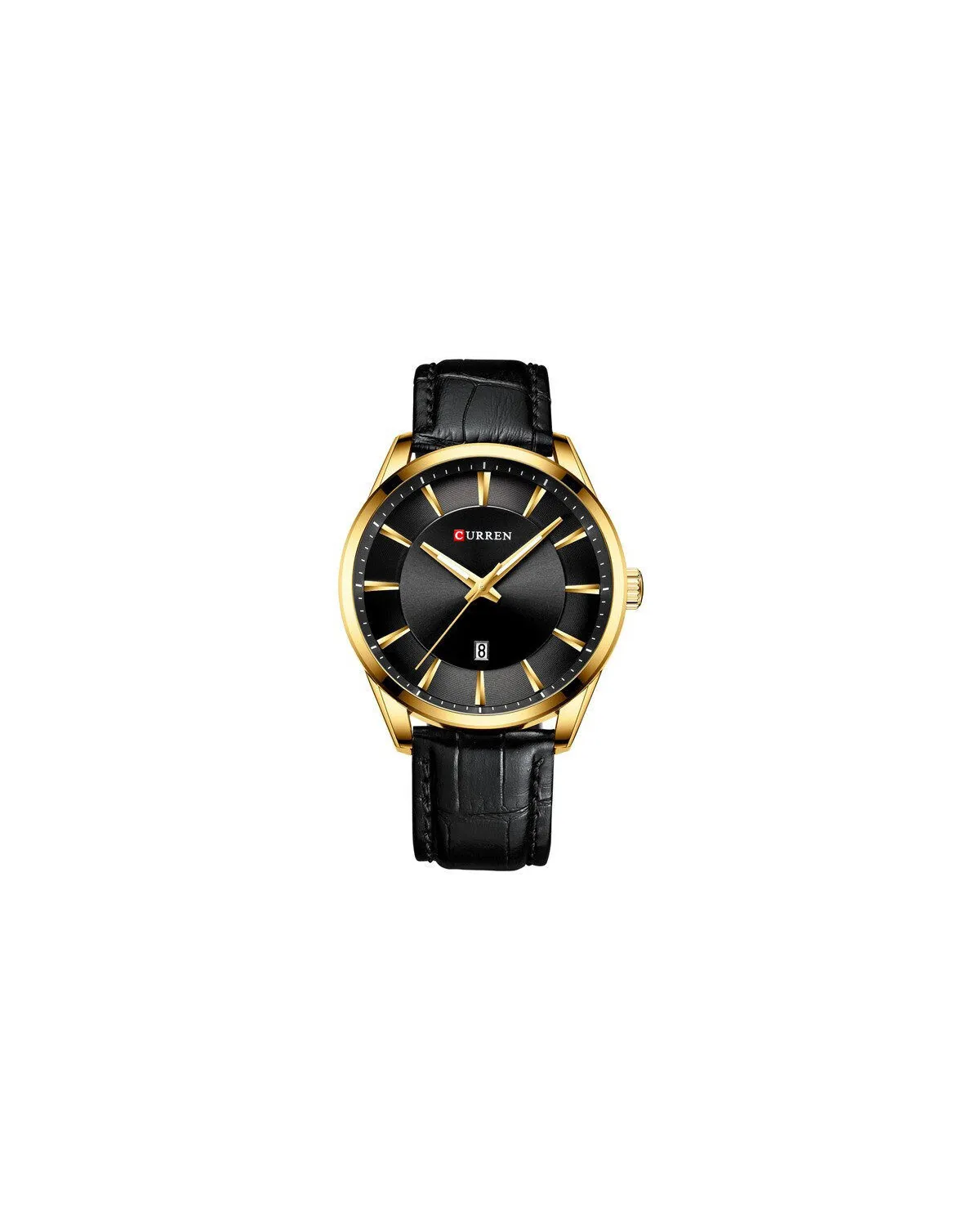 ZEGAREK MĘSKI CURREN 8365 (zc032c) + BOX